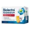 Biolectra Magnésium 400 mg granulés ultra buvables orange, 20 pc