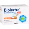 BIOLECTRA Magnésium 400 mg ultra granulés à boire orange, 40 pcs