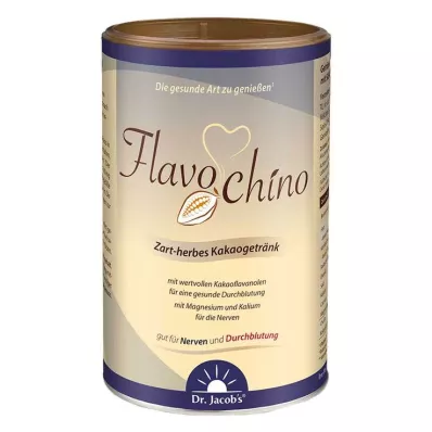 Flavoquino Dr. Poudre de Jacob, 450 g
