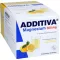 ADDITIVA Magnésium 300 mg N Sachets, 60 pièces