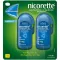 NICORETTE freshmint 4 mg comprimés à sucer, 80 pcs