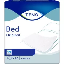 TENA BED Original 60x60 cm, 40 pces