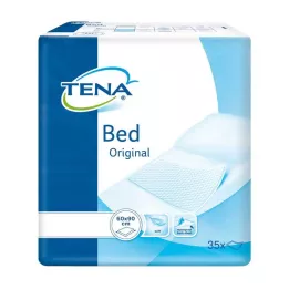 TENA BED Original 60x90 cm, 35 pces