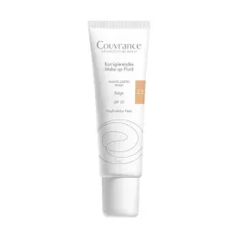 AVENE Couvrance Fluide correcteur de teint beige 2.5, 30 ml