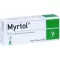 MYRTOL Capsules molles gastro-résistantes, 20 capsules