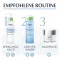 EUCERIN Crème AQUAporin Active LSF 25, 50 ml