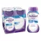 Fortimel Compact 2.4 Neutre (4x125 ml)