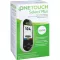 ONE TOUCH Lecteur de glycémie Select Plus mg/dl, 1 pc