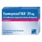 ESOMEPRAZOL TAD 20 mg pour les brûlures destomac, 14 gélules