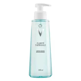 VICHY PURETE Gel nettoyant Thermale, 200 ml