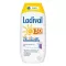 LADIVAL Gel peau allergique enfants LSF 30, 200 ml