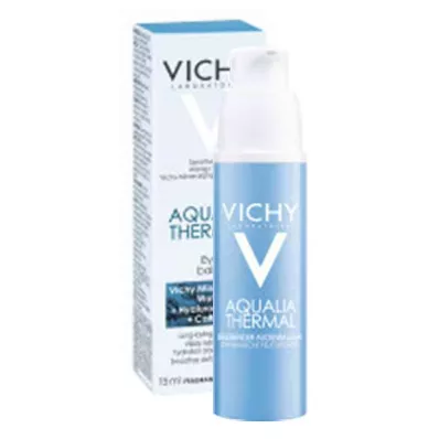 Vichy Aqualia Thermal Baume Yeux Revigorant (15 ml) Vichy Aqualia Thermal Baume Yeux Revigorant (15 ml)