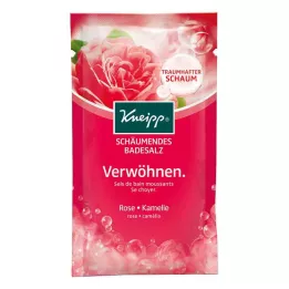 KNEIPP Sels de bain moussants Gâter, 80 g