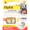 ALPINE FLYFIT Bouchons doreilles, 2 pces