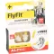 ALPINE FLYFIT Bouchons doreilles, 2 pces