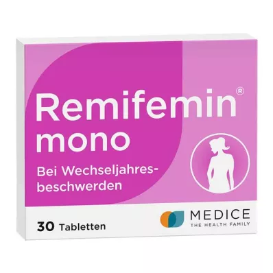 Remifemin® mono, 30 pc
