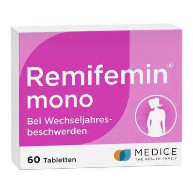 REMIFEMIN mono comprimés, 60 pc