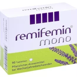 REMIFEMIN mono comprimés, 90 pc