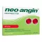 pastilles pour la gorge Neo-Angin Cerise sans sucre, 12 pc