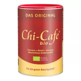 Chi Cafe poudre biologique Dr. Jacobs, 400 g