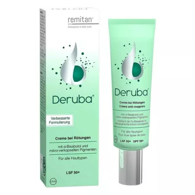 Crème Deruba, 30 ml Crème Deruba, 30 ml