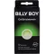 BILLY BOY Intense en sensations, 12 pces