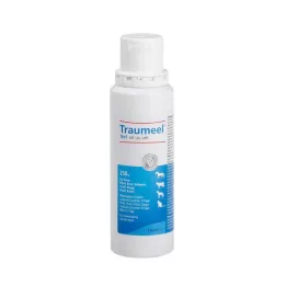 Traumeel Gel vétérinaire.(pour les animaux), 1X250 g