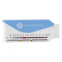 PARI Peak Flow Air adultes &amp; enfants, 1 pc