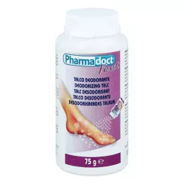 TALKUM Poudre, 75 g