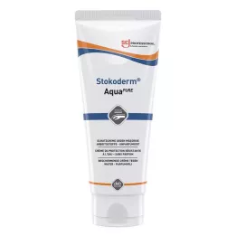 STOKODERM Crème protectrice pour la peau Aqua Pure, 100 ml