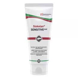 STOKOLAN Crème pure sensitive, 100 ml