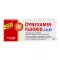 Gel dentaire en gelée de fluorure de Dynexamine, 20 g