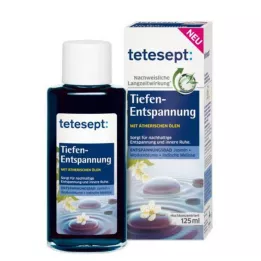 TETESEPT Bain détente profonde, 125 ml