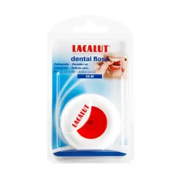LACALUT Fil dentaire, 50 m
