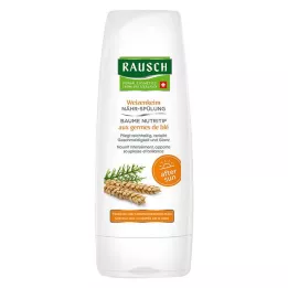 RAUSCH Après-shampooing nutritif au germe de blé, 200 ml