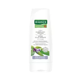 RAUSCH Après-shampooing à la sauge, 200 ml