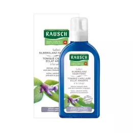 RAUSCH Tonique pour cheveux à la sauge, 200 ml