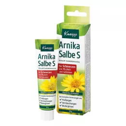KNEIPP Pommade à larnica S, 20 g