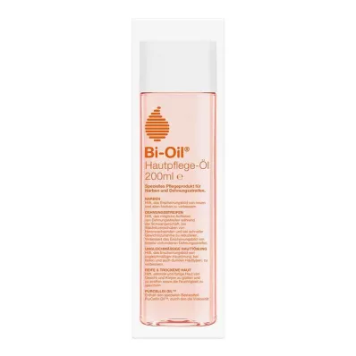 Huile Bi, 200 ml Huile Bi, 200 ml