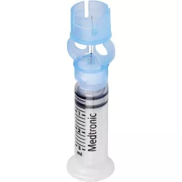 MINIMED Veo Reservoir-Pak 1,8 ml AAA-Piles, 2X10 pcs