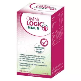 OMNI LOGiC Immun en poudre, 450 g
