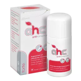 AHC forte Anti-transpirant liquide, 30 ml