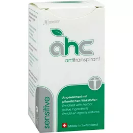 AHC Anti-transpirant liquide sensitive, 30 ml