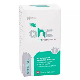 AHC Anti-transpirant liquide sensitive, 30 ml