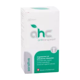 AHC Anti-transpirant liquide sensitive, 50 ml
