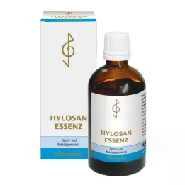 HYLOSAN Essence, 100 ml