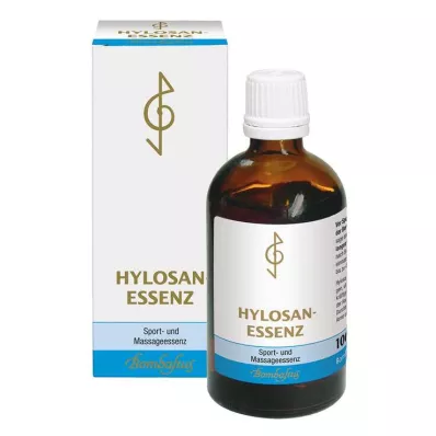 Essence dhylosane, 100 ml Essence dhylosane, 100 ml