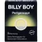 BILLY BOY perlé, 3 pièces