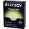 BILLY BOY perlé, 3 pièces