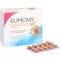 EUNOVA Gélules longue durée 50+, 120 capsules